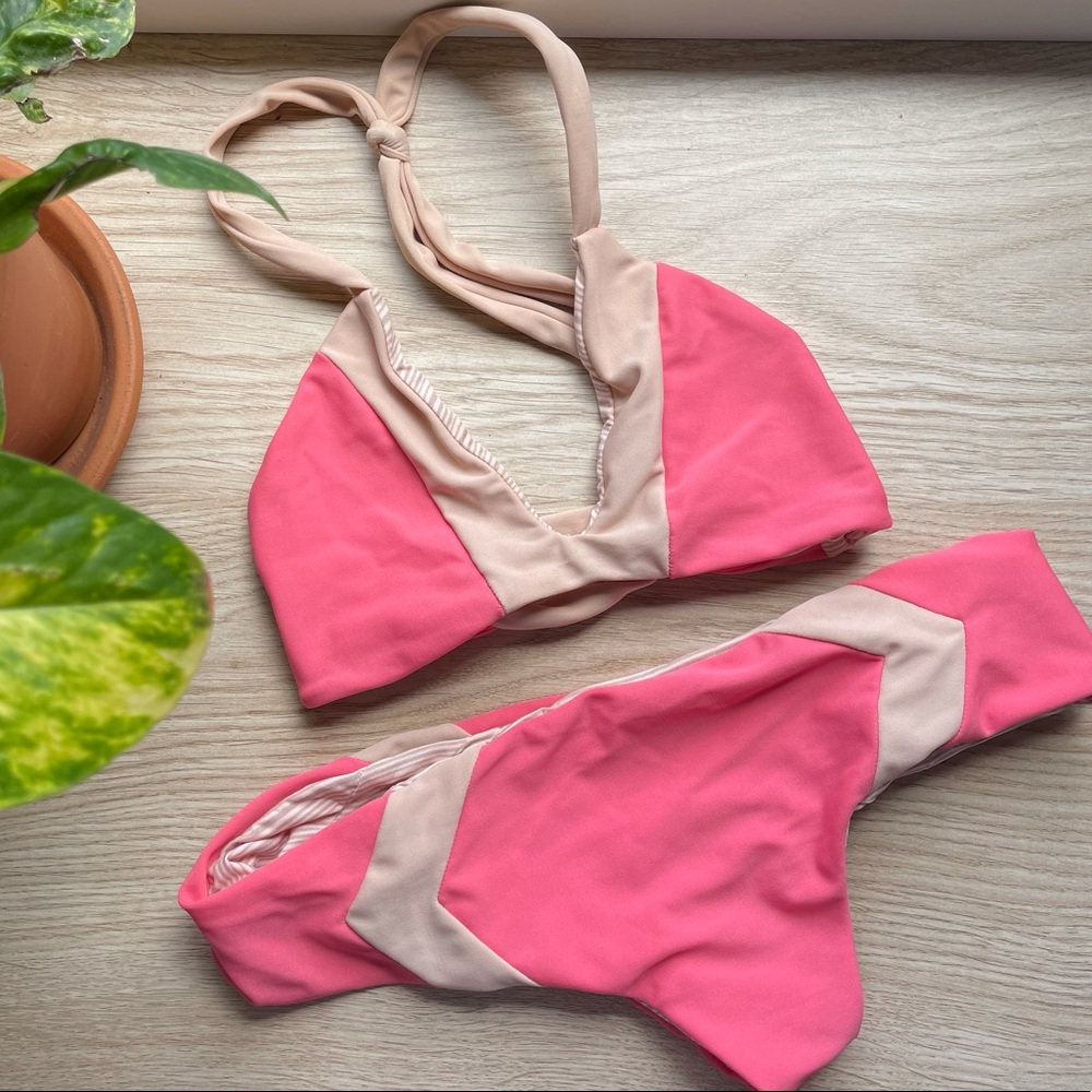 Acacia Set